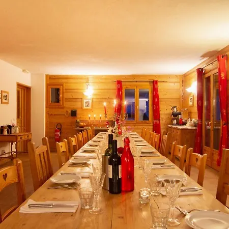 Maison d'hôtes Rosko By Chardons